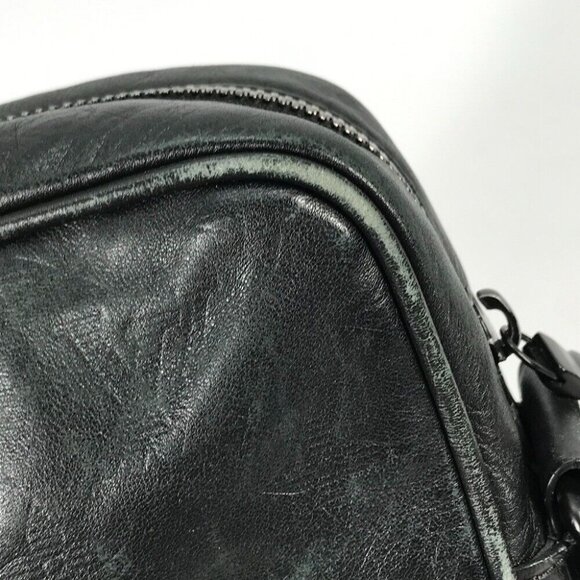LOUIS VUITTON Monogram shadow DanubePM Pochette Crossbody Shoulder Bag - Picture 11 of 16